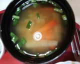 血管プラークダイエット食270（刺身）作り方2写真