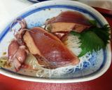 血管プラークダイエット食270（刺身）作り方3写真