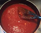 ベーシックなトマトソース作り方4写真