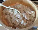 筍入り✿春のちらし寿司作り方4写真