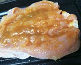 レンジで簡単〜鶏胸肉のクルリンパ作り方7写真
