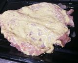 レンジで簡単〜鶏胸肉のクルリンパ作り方8写真