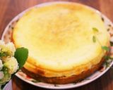 濃厚♪ベイクドチーズケーキ♡いちごのせ♪作り方7写真