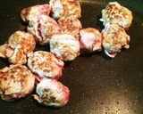 豚こまミートボールのデミグラス。作り方5写真