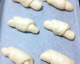 手ごねde塩パン♡作り方9写真