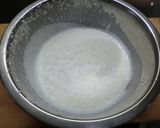 簡単…でも美味しい！いちごのシャーベット作り方2写真
