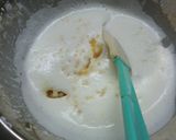 簡単…でも美味しい！いちごのシャーベット作り方3写真