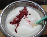 簡単…でも美味しい！いちごのシャーベット作り方4写真