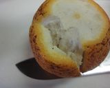 甘夏ミカンの皮で！絶品甘夏ピール作り方1写真