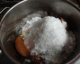 甘夏ミカンの皮で！絶品甘夏ピール作り方5写真