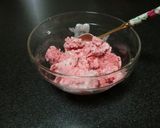 簡単…でも美味しい！いちごのシャーベット作り方7写真