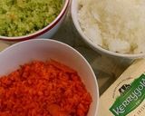 ミルポワの作り方　冷凍可　常備菜作り方1写真