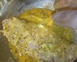 鶏のささみdeとろ~りチーズサンドピカタ作り方5写真