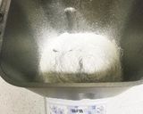 はちみつ ちぎりパン作り方1写真