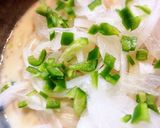 豆乳すりゴマ冷やしトゥるん豚しゃぶ麺作り方11写真