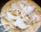 豆乳すりゴマ冷やしトゥるん豚しゃぶ麺作り方10写真