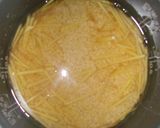 菜の花＆生姜ご飯作り方1写真