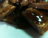 牛肉ステーキ◆オーストリア産の安価な肉で作り方6写真