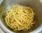 サーモンとアボカドの☆旨辛☆冷製パスタ☆作り方9写真