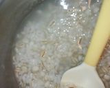 スープジャーでシンプルな麦御飯作り方7写真