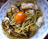 塩こんぶで塩焼きそば~♪作り方5写真