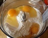 生パスタ作り方1写真