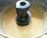 子どもの日に♪鯉のぼりバナナレアチーズ作り方1写真