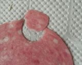 キャラ弁 ウィスパー♪作り方5写真