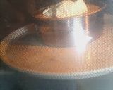 *半熟チーズケーキ*作り方10写真