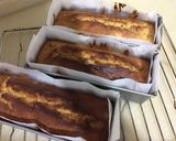 香るバナナブレッド作り方10写真