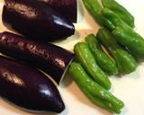 揚げ出し豆腐とお野菜作り方2写真