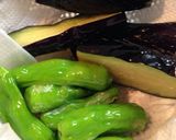 揚げ出し豆腐とお野菜作り方5写真