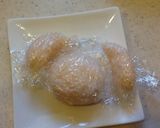可愛い❤️ぼんぼんりぼんのキャラ弁❤️作り方2写真
