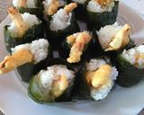天むす作り方6写真