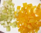 お野菜たっぷり♡ラタトゥイユ♡作り方1写真