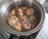 サクッとジューシーな鶏ももから揚げ作り方6写真