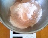 ゆでないベーグル90分作り方1写真