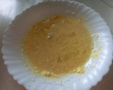 クリームコロッケ♡中身は豆腐とはんぺんと作り方3写真