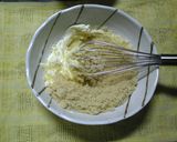 ハンドミキサー要らずのチーズケーキ作り方5写真