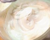 コストコmixとチョコチップカップケーキ作り方1写真