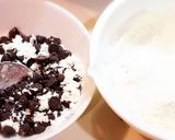 コストコmixとチョコチップカップケーキ作り方3写真