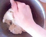 ゆでないベーグル90分作り方7写真