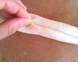 ゆでないベーグル90分作り方11写真