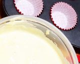 コストコmixとチョコチップカップケーキ作り方4写真