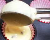 コストコmixとチョコチップカップケーキ作り方5写真