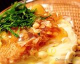 「ジュレ〜麺」手羽もと煮こごりコラーゲン作り方15写真
