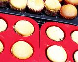 コストコmixとチョコチップカップケーキ作り方7写真