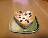 ハンドミキサー要らずのチーズケーキ作り方8写真