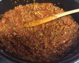 子供も食べやすいタコスミート⭐︎作り方6写真