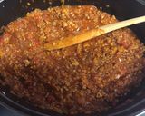 子供も食べやすいタコスミート⭐︎作り方6写真
